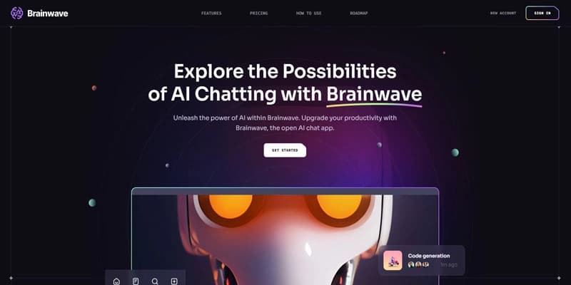 Brainwave
